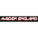 Iron Maiden - Maiden England Retail Packaged Patch Iron Maiden - Maiden England Retail Packaged Patch