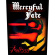 Mercyful Fate - Melissa Back Patch Mercyful Fate - Melissa Back Patch