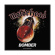 Motorhead - Bomber Standard Patch Motorhead - Bomber Standard Patch