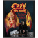 Ozzy Osbourne - Patient No. 9 Standard Patch Ozzy Osbourne - Patient No. 9 Standard Patch