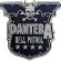 Pantera - Hell Patrol Woven Patch Pantera - Hell Patrol Woven Patch