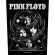Pink Floyd - Cosmic Faces Back Patch Pink Floyd - Cosmic Faces Back Patch