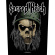 Sacred Reich - Od Back Patch Sacred Reich - Od Back Patch