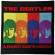 The Beatles - A Hard Day's Night Faces Woven Patch The Beatles - A Hard Day's Night Faces Woven Patch