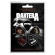 Pantera - Vulgar Display Of Power Plectrum Pack Pantera - Vulgar Display Of Power Plectrum Pack