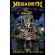 Megadeth - Textile Poster: Symphony Of Destruction Megadeth - Textile Poster: Symphony Of Destruction