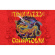 Thin Lizzy - Chinatown Textile Poster Thin Lizzy - Chinatown Textile Poster