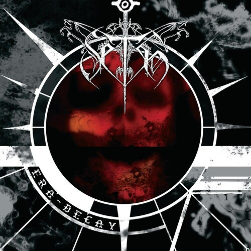 Seth - Era Decay (Black Vinyl Lp)