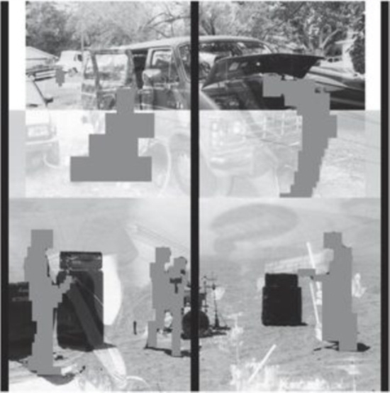 Red Scare The - Smoky Mountain High (Deluxe Edition