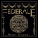 Federale - Reverb & Seduction (Burgundy Vinyl) Federale - Reverb & Seduction (Burgundy Vinyl)