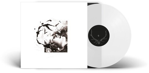 Tenhi - Airut: Aamujen (Clear Vinyl Lp)