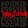 Zakk Sabbath - Doomed Forever Forever Doomed (2 Lp Zakk Sabbath - Doomed Forever Forever Doomed (2 Lp