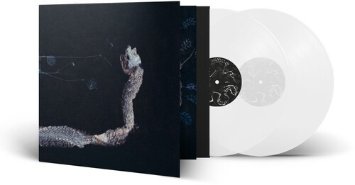 Tenhi - Maaäet (2 Lp Clear Vinyl)