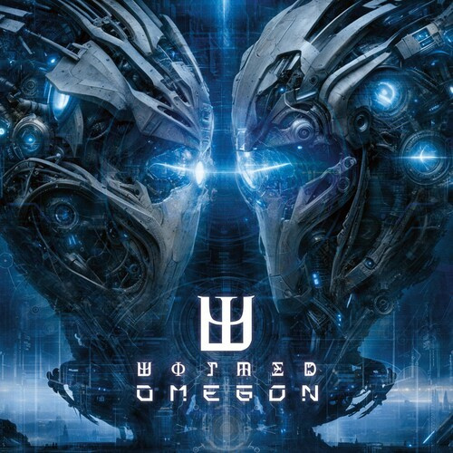 Wormed - Omegon (Vinyl Lp)