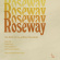 Silverstein Jeffrey - Roseway (Indie Exclusive, ?Roseway? Silverstein Jeffrey - Roseway (Indie Exclusive, ?Roseway?