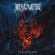 KVAEN - Formless Fires The (Digipack) KVAEN - Formless Fires The (Digipack)