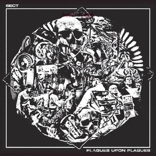 Sect - Plagues Upon Plagues