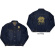Queen - Classic Crest Uni Denim Jacket: Queen - Classic Crest Uni Denim Jacket: