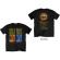 Guns N Roses - Uyi World Tour Uni Bl (2XL) Guns N Roses - Uyi World Tour Uni Bl (2XL)