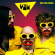 Vex - New Sick Music (Vinyl Lp) Vex - New Sick Music (Vinyl Lp)