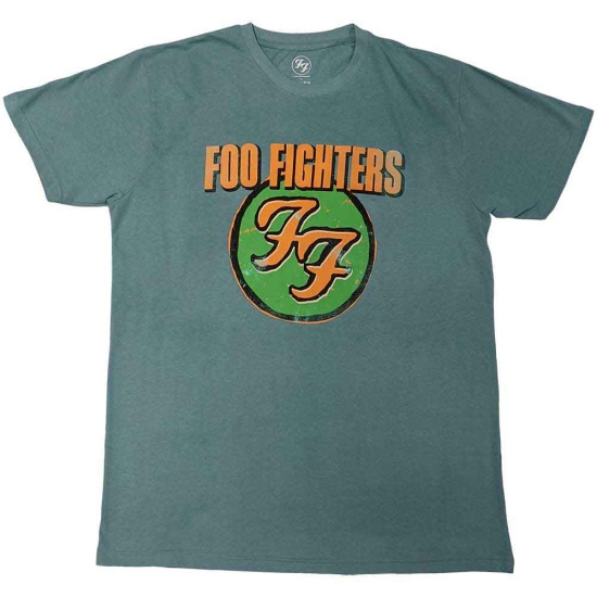 Foo Fighters - Graff Uni Blue 