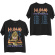 Def Leppard - Hysteria '88 Uni Bl Def Leppard - Hysteria '88 Uni Bl