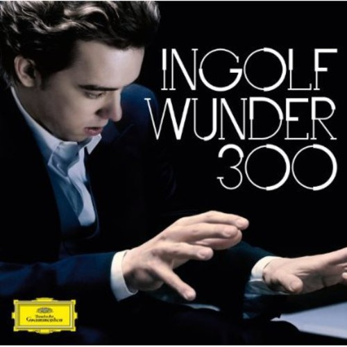 Wunder Ingolf Piano - 300 - 300 Years Of Music
