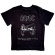 Ac/Dc - About To Rock Toddler Bl T-Shirt Ac/Dc - About To Rock Toddler Bl T-Shirt