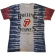 Rolling Stones - Satisfaction Boys T-Shirt Grey Dip-Dye Rolling Stones - Satisfaction Boys T-Shirt Grey Dip-Dye