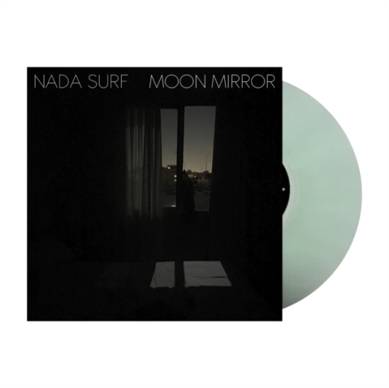 Nada Surf - Moon Mirror (Indie Exclusive, Coke