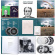 John Lennon - Mind Games (Boxset 2BD+6CD) John Lennon - Mind Games (Boxset 2BD+6CD)