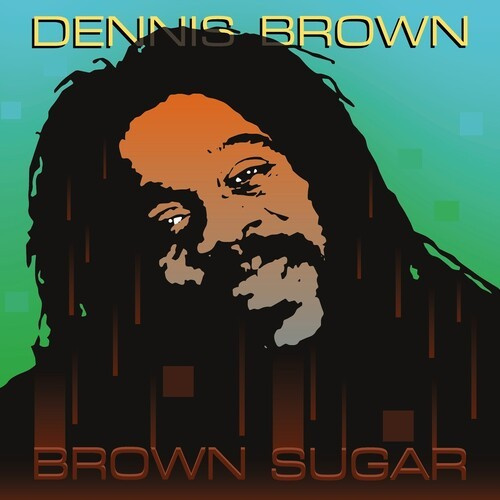 Brown Dennis - Brown Sugar