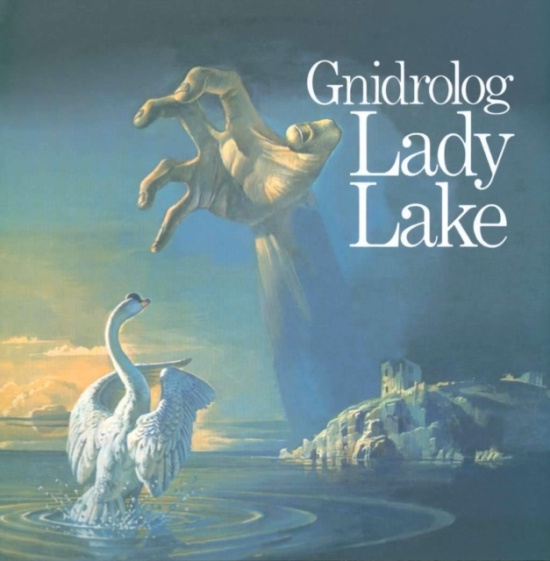 Gnidrolog - Lady Lake