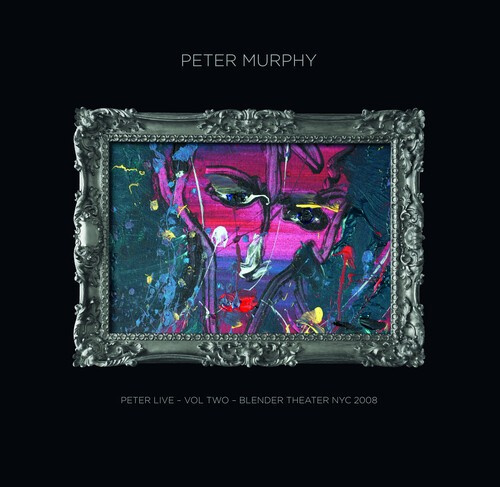 Murphy Peter - Peter Live - Vol 2 ? Blender Theate
