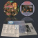 Sacrifice - Forward To Termination (Picture Disc) Sacrifice - Forward To Termination (Picture Disc)