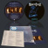Sacrifice - Soldiers Of Misfortune (Picture Disc) Sacrifice - Soldiers Of Misfortune (Picture Disc)