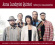 Anna Lundqvist Quintet - Before You I Was Almost Fine Anna Lundqvist Quintet - Before You I Was Almost Fine