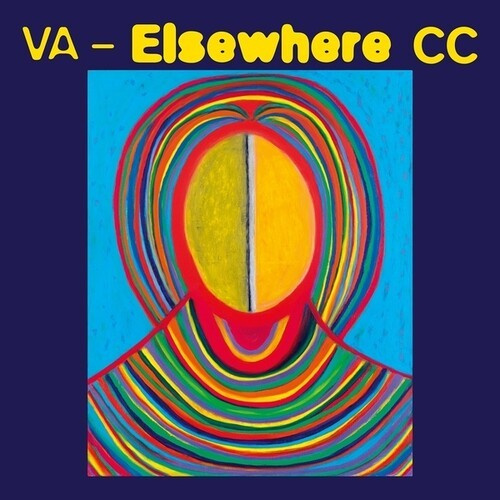 Various Artists - Elsewhere Cc
