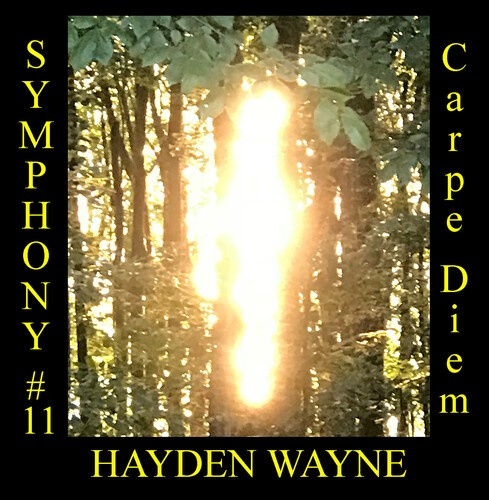 Hayden Wayne - Symphony #11: Carpe Diem
