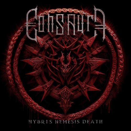 Eons Aura - Hybris Nemesis Death