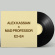 Alex Kassian - E2-E4 (With Mad Professor Remix) Alex Kassian - E2-E4 (With Mad Professor Remix)