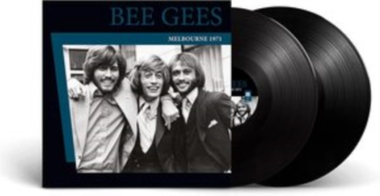 Bee Gees - Melbourne 1971 (2 Lp Vinyl)