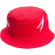 Yungblud - Devil Horned Red Bucket Hat Yungblud - Devil Horned Red Bucket Hat
