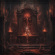 Horned Almighty - Contagion Zero (Red/Black Marbled V Horned Almighty - Contagion Zero (Red/Black Marbled V