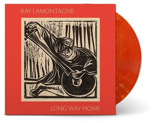 Ray Lamontagne - Long Way Home