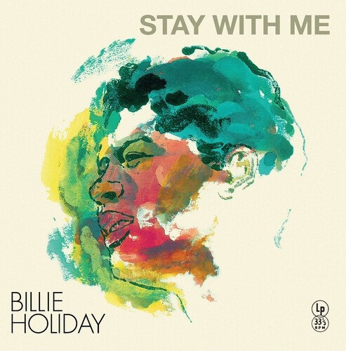 Holiday Billie - Stay With Me