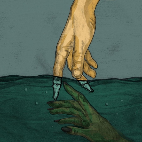 Wild Feathers The - Sirens