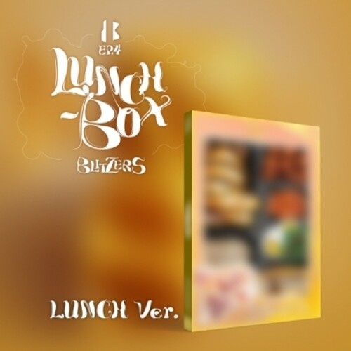 Blitzers - Ep4 Lunch Box (Random Ver.)