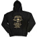 Avenged Sevenfold - Seize The Day Uni Bl Hoodie Avenged Sevenfold - Seize The Day Uni Bl Hoodie