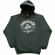Godsmack - Celtic Uni Green Hoodie Godsmack - Celtic Uni Green Hoodie